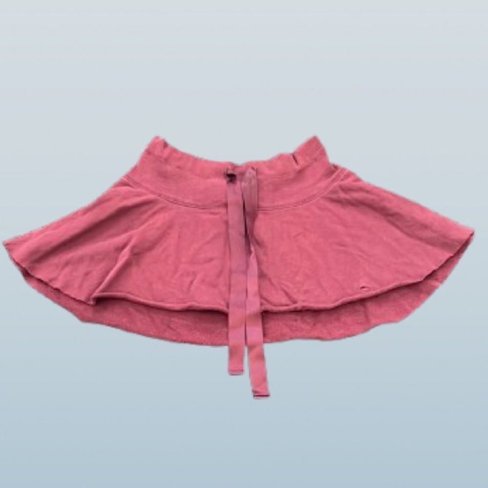 Vintage 2000s Abercrombie Mini Skirt M